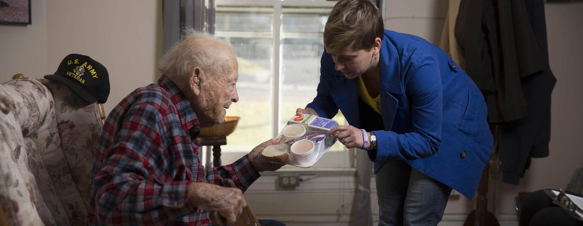 Meals on Wheels South Florida